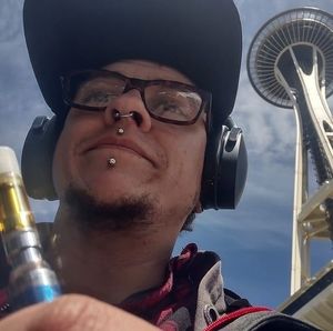 Meet your Posher, Garth